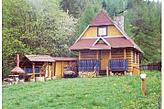 Vasaras māja Jezersko Slovākija